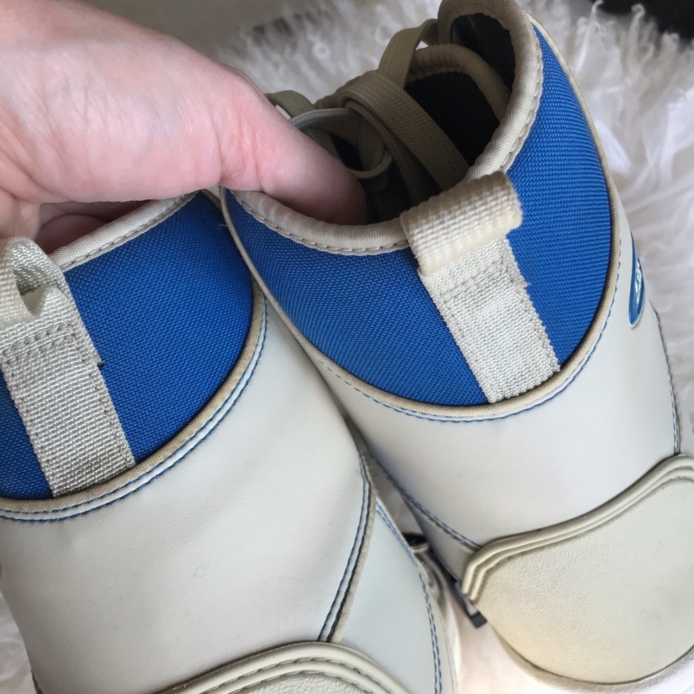 💕 Mens Retro Snowboots - Picture 6 of 9
